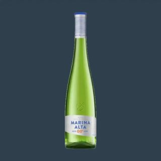 MARINA ALTA ZERO BEZALKOHOLOWE / BOCOPA HISZPANIA