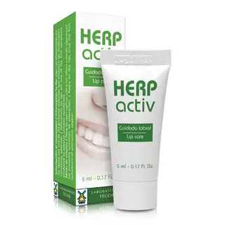 Herp-Activ