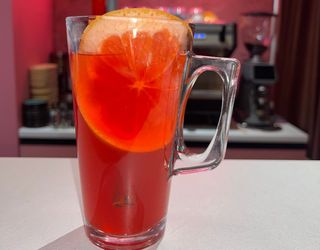 Чай Грейпфрутово-імбірний 300мл