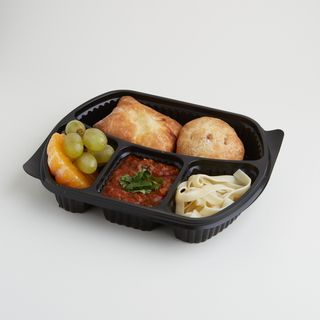 ოსტრის ლანჩი