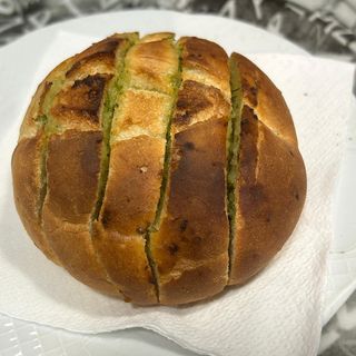 Pan De Ajo
