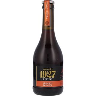Cerveja Artesanal 1927