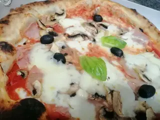 Capricciosa