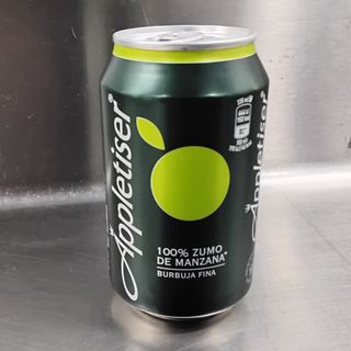 Appletiser