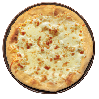 Пърленка с кашкавал