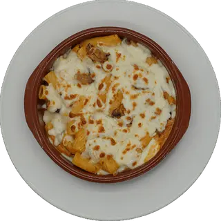 Pasta al Horno