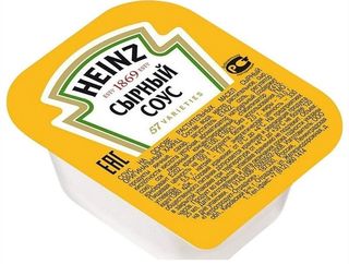 Сырный соус