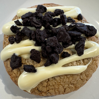Cookie Oreo