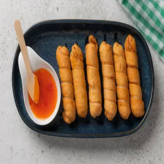 Tequeños (5 uds.)