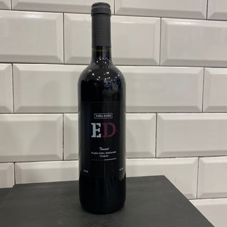 Vino Tinto Astro Reserva Malbec 75 Cl.