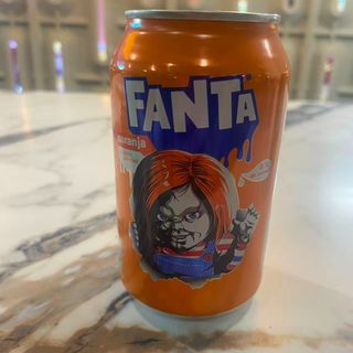 FANTA NARANJA