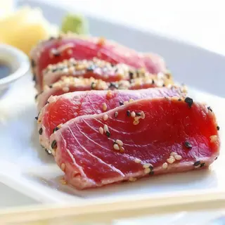 88 Tataki de atún (8 pza)