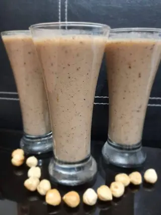 Noisette 1l