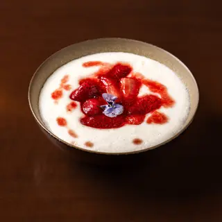 Griş cu lapte
