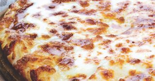 მეგრული ხაჭაპური 600გრ