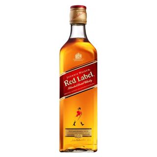 Red label (70 cl.)
