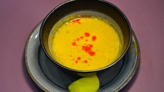 ოსპის სუპი