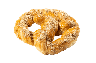 Covrig polonez cu miere si nuca