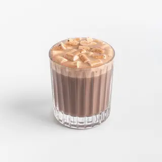 Горячий шоколад