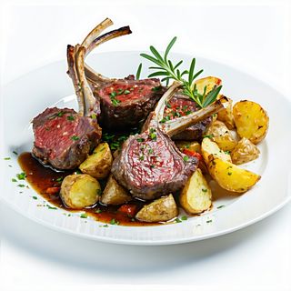 Specialități de berbecuț