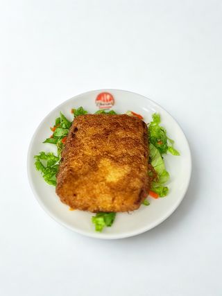 Кашкавал Пане