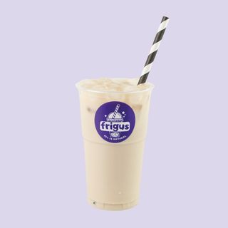 Horchata de Chufa Tradicional