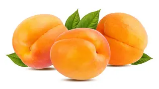 Albicocche 500gr