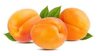 Albicocche 1kg