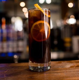 Лонг айлънд ( 400 мл)