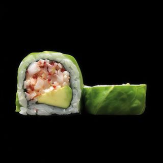 California Crevette Épicée - 5Pcs