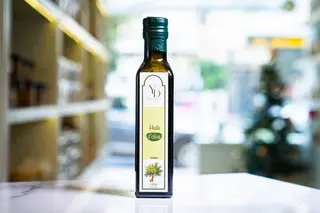 Huile D'olives