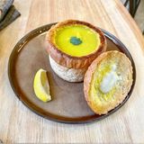 Чечевичный суп