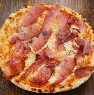 Affumicata - normale