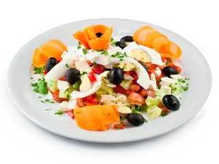 Salată grecească