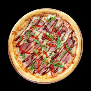 Піца Барбекю NEW