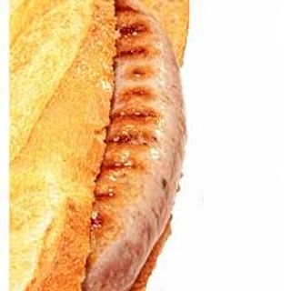 Torrada De Botifarra Amb Ceba