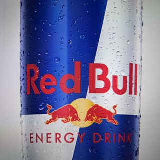Red Bull
