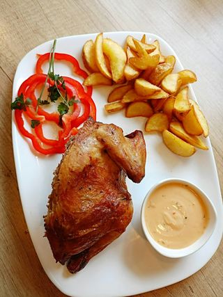 3. Złocista połówka - Zestaw I