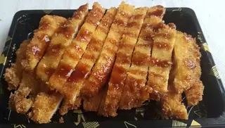 Frango Panado