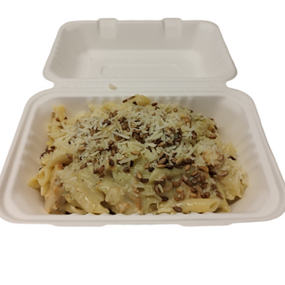 Penne Con Pollo