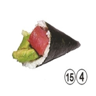 87. TEMAKI ATÚN