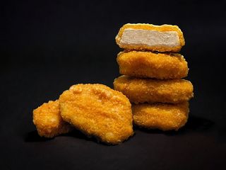 Нагетси 9 шт