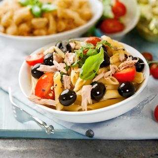 Salade Napolitaine