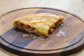 Burek paprika u pavlaci 200g