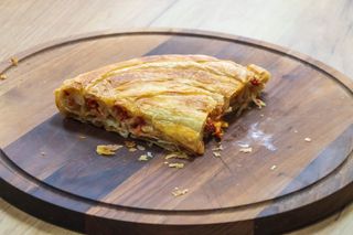 Burek paprika u pavlaci 200g