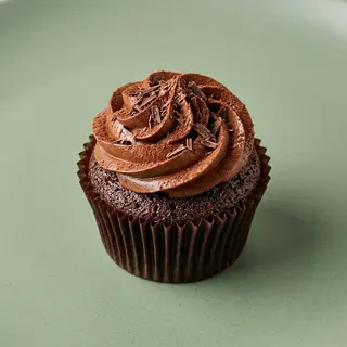 Chocolate Cupcake