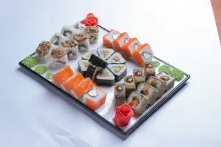 Сет "Вкусный" (32 шт.)