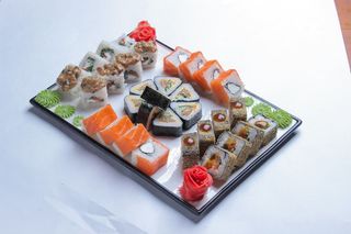 Сет "Вкусный" (32 шт.)