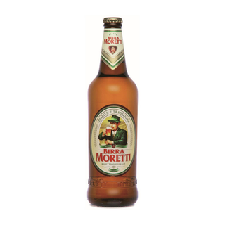 Moretti 66  cl