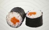27. Maki De Salmón (8 Pzs.)